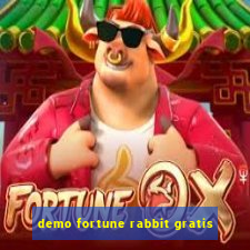 demo fortune rabbit gratis